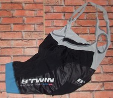 B TWIN MAGLIA BODY BICI