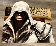 Assassins Creed 2 GameStop Pre