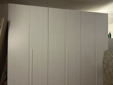 armadio camera da letto 6 ante