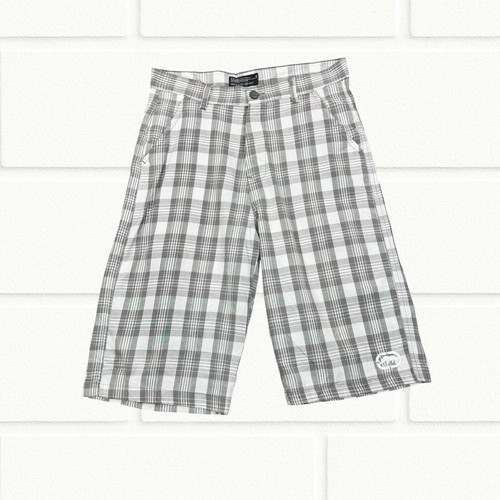 Pantaloncini ecko unltd grigi - pantaloncini,