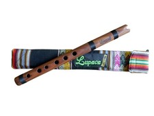 Professional Lupaca Jacaranda