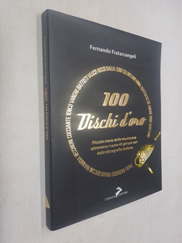 100 dischi oro storia - 100, musica