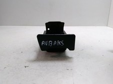 SUBARU OUTBACK BE, REGGISENO