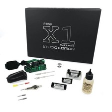 Inkjecta Flite X1 Macchina per