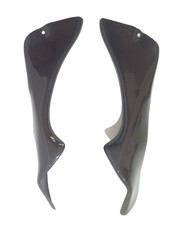 COPRI CONDOTTI ARIA CONDOTTI AIR BOX CARBONIO 100% DUCATI 748 916 996 998