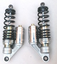 Ammortizzatori sospensioni