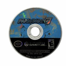 Mario Party 7 Nintendo