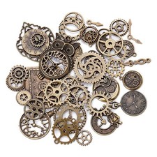 Sitengjun steampunk ingranaggi - sitengjun,
