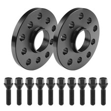 SCC Road Spacers 2x10mm