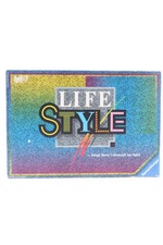 Life Style gioco da tavolo