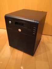 HPE ProLiant MicroServer N54L