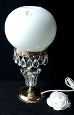 Lampada da tavolo luxury