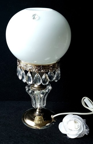Lampada tavolo luxury - da,