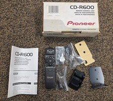 Telecomando per Pioneer