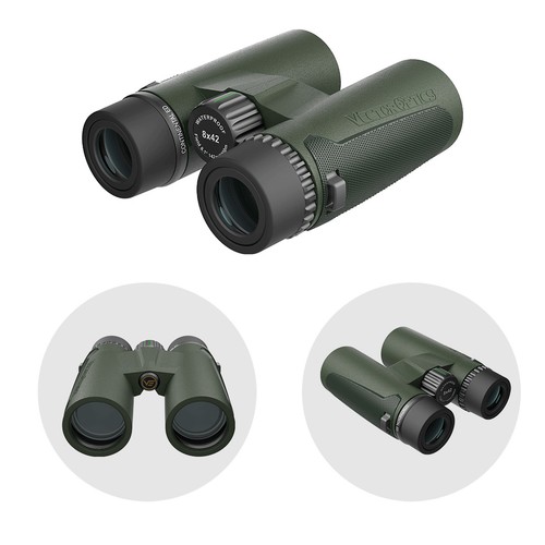 Binocolo vector optics scbo - optics, scbo-14