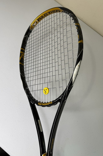 Wilson factor blade 98 - k,