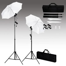 Kit Studio Fotografico con