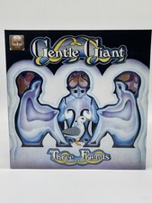GENTLE GIANT THREE FRIENDS 12"