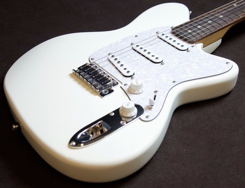 Chitarra elettrica ibanez - elettrica,