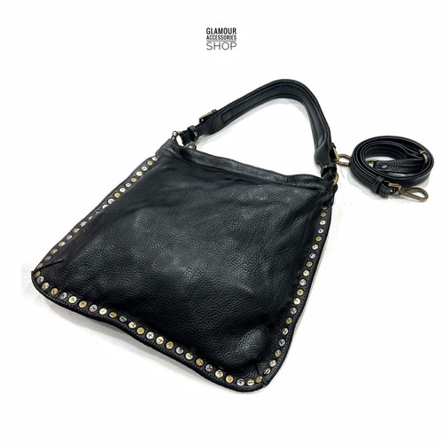 Borsa donna spalla - donna, made