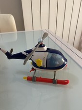 GADGET TOPOLINO Elicottero