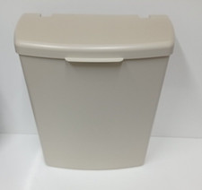 Pattumiera porta plastica