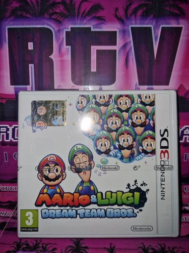 Mario luigi - 🇮🇹,