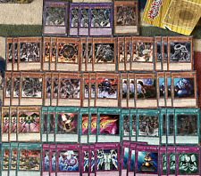 YuGiOh Fusion Ancient Gear