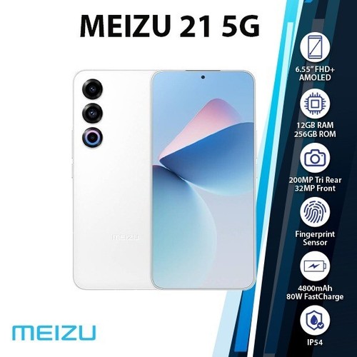 Meizu android mobile - android,