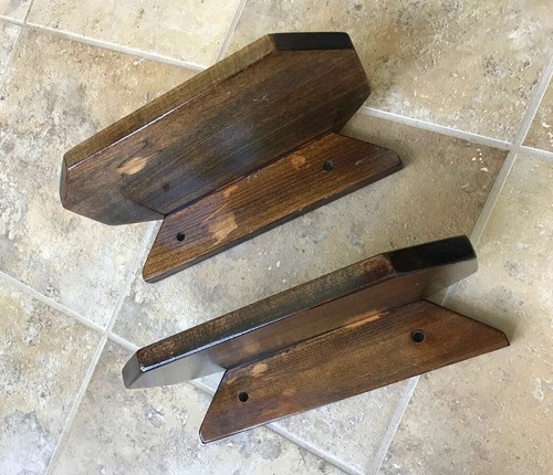 Scaffali rustici legno - scaffali,
