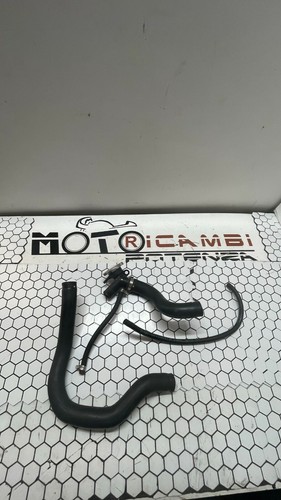 Tubi manicotti tappo radiatore - tubi,