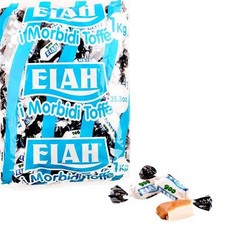 1 KG CARAMELLE TOFFE' ELAH 900