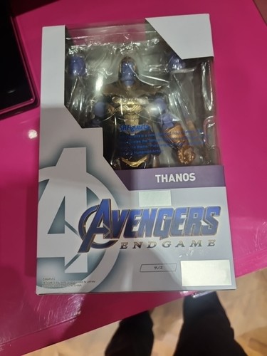 Avengers personaggio thanos - personaggio,