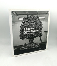 "ROBERTO CODA ZABETTA Lavori recenti" AAVV, Paparo 2011 - 9788897083184 catalogo