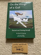 On The Wings of a Gull