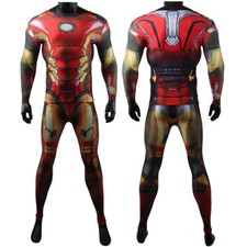 Set Pantaloni Tuta 3D Muscolo