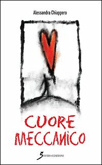 Cuore meccanico sovera - cuore,