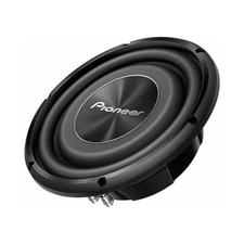 Pioneer TS-A2500LS4 10" Single