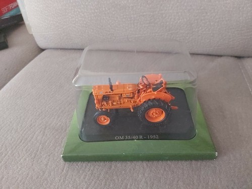 R orange 1952 - 35/40,