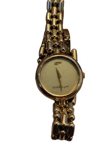 Ancienne montre emile - ancienne,
