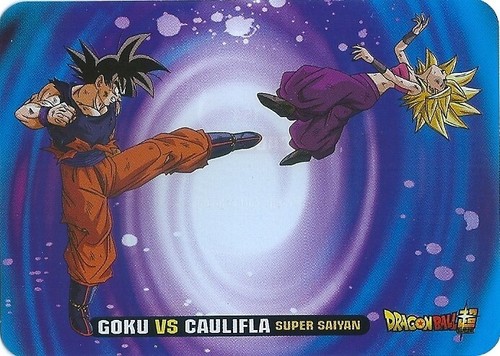 Dragon ball saga collection - saga,