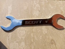 Nos Scott Chiave Serie Sterzo Oversize 35/40 mm Colnago Bianchi Cinelli Speciali