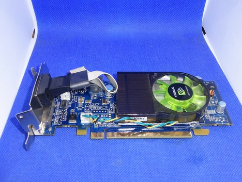 Sapphire geforce 120 1gb - geforce,