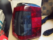 REAR LIGHT FOR FIAT TIPO L/HS