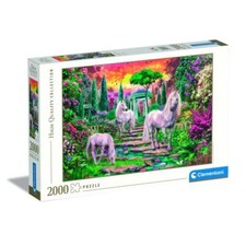 Clementoni CLM32575 Puzzle da