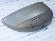 COFANO SINISTRO IN LAMIERA PER