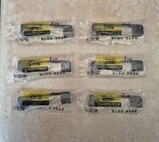 6 Maniglie Per Cassetti O