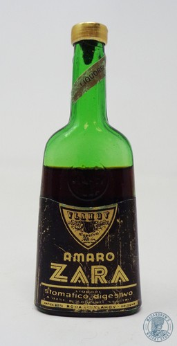 Miniature mignon amaro zara - /,