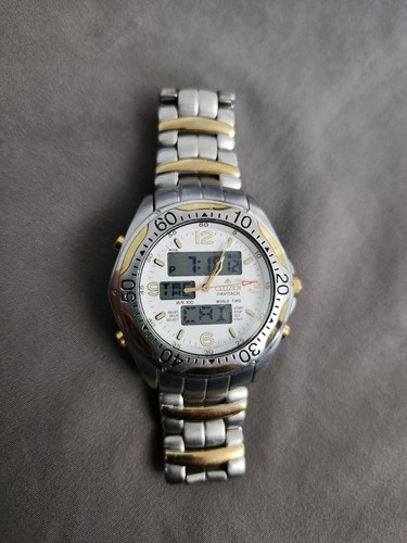 Orologio vintage citizen - orologio,