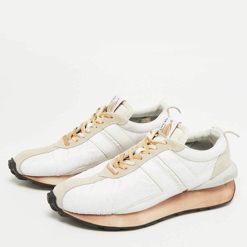 Sneakers basse lanvin bumper - sneakers,
